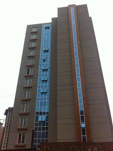 Orint Park Residence